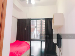 8 Farrer Suites (D8), Apartment #171661632